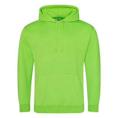 Awdis Unisex Erwachsenen Electric Hoodie