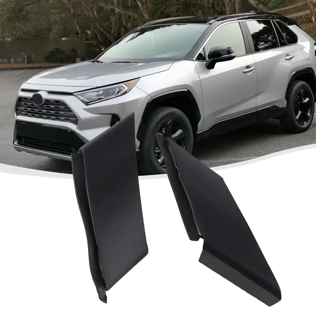 A-pillar Cover 60118-0R070 Trim Panel Anti-corrosion Easy To Use High Universality Fitment High-quality Materials