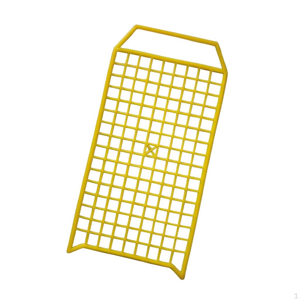 Paint Grid Tray for Home Renovation Projects