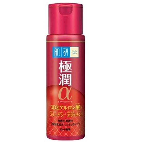 Hada Labo Lotion Anti-Âge à l'Acide Hyaluronique 30 ml