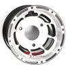 Aluminum Alloy Wheel Hub for ATV Beach Buggy, Little Bull Model, 16x8-7 Inch Rim
