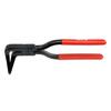 Yato PVC Handle Bending Pliers