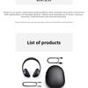 Bose 700 Bluetooth Noise-Cancelling Headphones