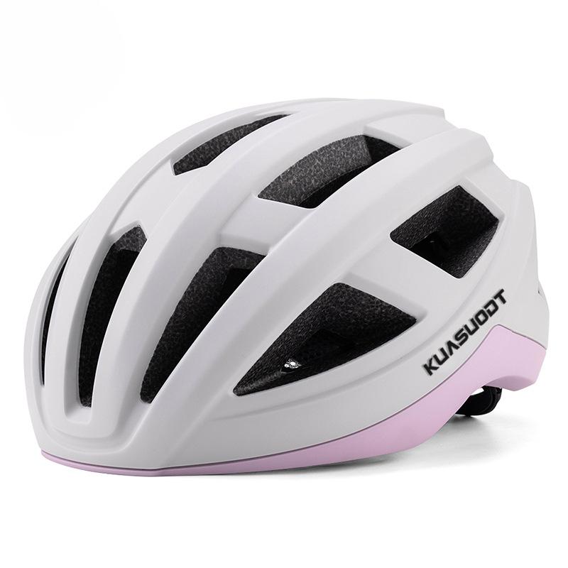 

Велосипедный шлем Велоспорт Женский Один Дышащий Шлем для Горного Шоссейного Велосипеда Average size 57-62cm