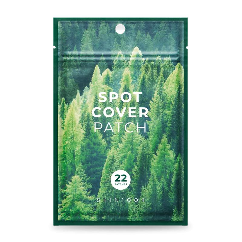 

[SKIN1004] Madagascar Centella Tea-Trica Spot Cover Patch 22patches