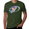 OV7 band Latin pop Mexican TShirt animal prinfor boys kawaii clothes oversizeds mens tall t shirts