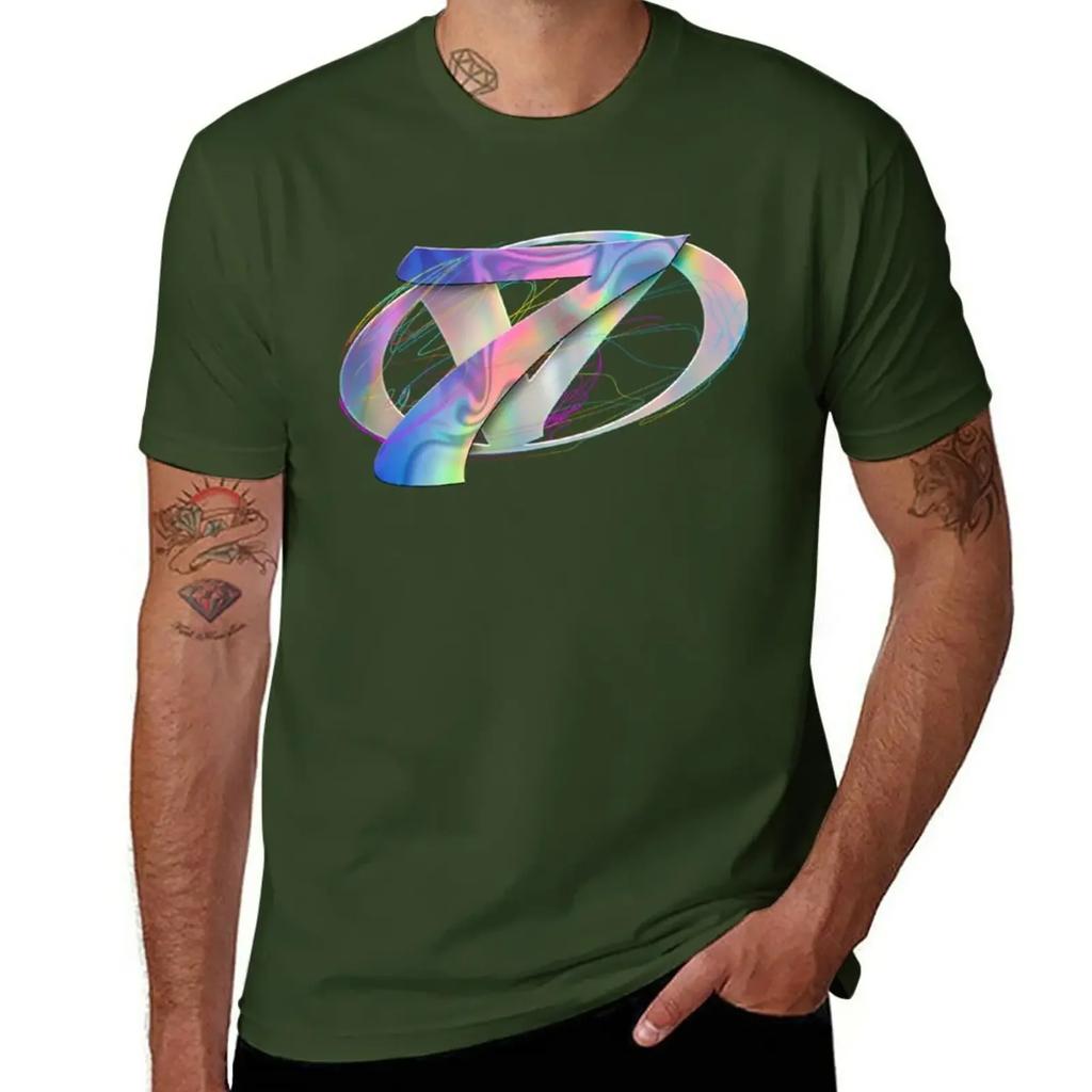 OV7 band Latin pop Mexican TShirt animal prinfor boys kawaii clothes oversizeds mens tall t shirts