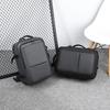 Li Shen Men's Business Laptop Backpack