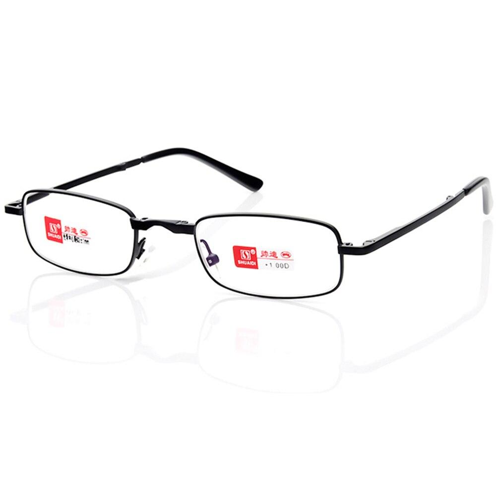 Folding Presbyopic Glasses Reading Glasses High Quality Ultra Light with BELT Portable Case +1.0 +1.5 +2.0 +2.5 +3.0 +3.5 +4.0