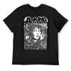 Asking Alexandria T-Shirt Sweat Oversized T Shirt Cotton Man T-shirts Graphic Tee Shirt Slim Fit T Shirts for Men