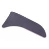 New Original Body Rubber Skin For Nikon D700 Hand Grip Left Side Bottom Thumb FX Logo