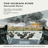 The Human Kind by Alexander Baron Paperback Book 9781912423798