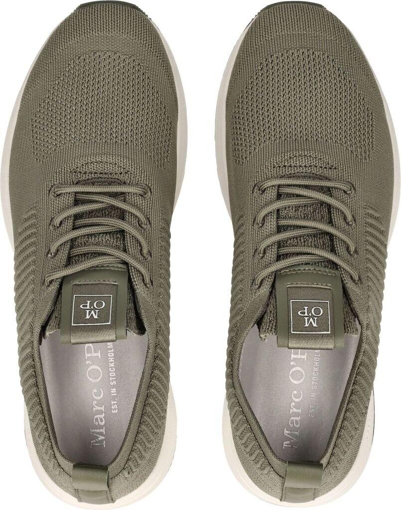 Кроссовки Marc O'Polo Sneaker oliv