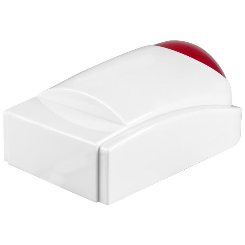 LFang SG-Z43-W+ Wireless Sound and Light Alarm
