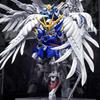 Glmgsd Xxg-00W0 Angel Assembly Model Kit Action Figure Plastic Model Toy With Water Sticker Bracket Boy Surprise Collection Gift