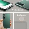 Ultra Thin Clear Silicone Case For Samsung Galaxy S23 S22 S21 S20 Ultra Plus FE Cover for Samsung Note 10 Plus 20 Ultra Funda