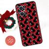 French Bulldog Dog Funda For OPPO Reno 8 Lite 10 11 12 13 14 Pro 11F 12F 13F 14F OPPO Find X8 X5 X6 X9 Pro Case