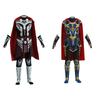 Halloween Thor 4 Cosplay Costume Saul Marvel Movie Full Set Of Cosplay Costumes Of The Same Style