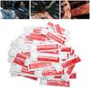 100pcs Tattoo Scar Repair Gel AntiInflammatory Aftercare Cream AntiScar Nursing Ointment