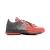 Li-Ning Way of Wade 1 Staple Street Legend Men Sneakers Grey Orange ABAU099-28