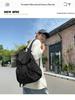 Trendy, Multi-functional Expandable Backpack for Men & Women – Ideal for Casual, Large Capacity Travel.