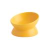 Protect The Cervical Cat Bowl Minimalist Ceramic Pet Bowl Dog Cat Food Bowl  Pet Supplies