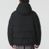 adidas Men's ESS 3S Padded Hooded Down Jacket