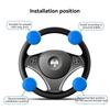 High-Quality Bearing Power Steering Aid Ergonomic Design Bearing Type  Vehicle Control