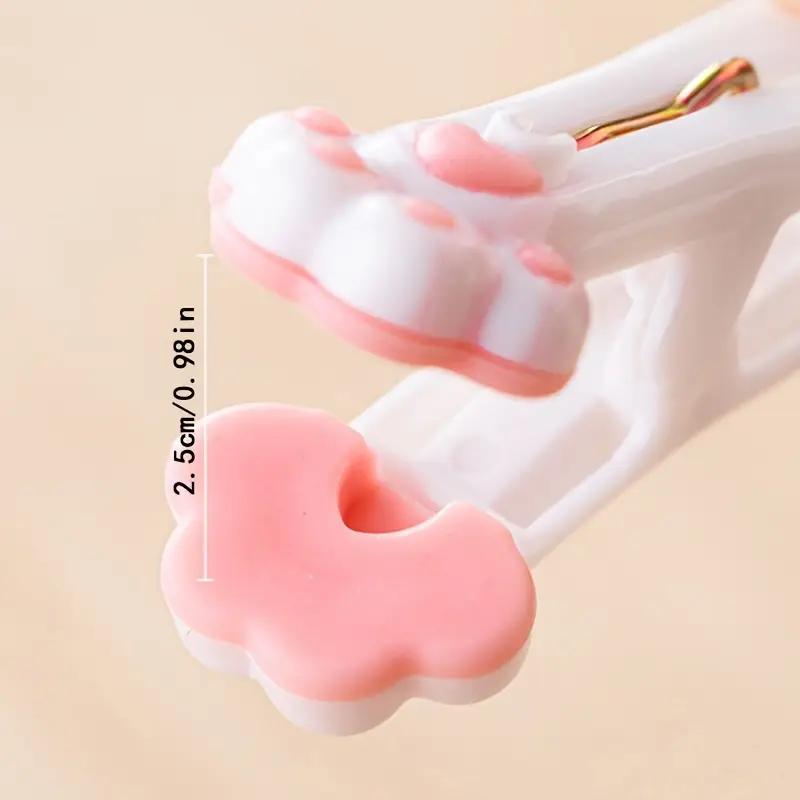 12 Buc. Cârlige de Rufe Labă de Pisică Uscător Pătură Singure Cârlige de Rufe Casnic Agățător Pătură Bumbac Fix Clip Mare Rezistent la Vânt Organizator Pliere Haine