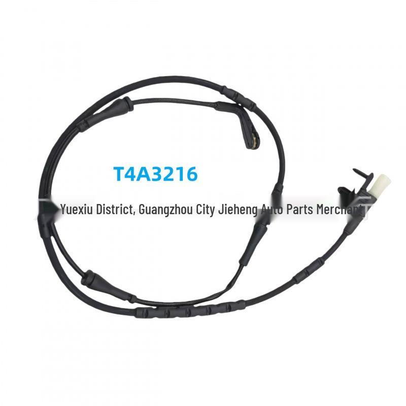 Jaguar Brake Sensor Wire, T4A3216