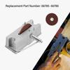 Aluminum Alloy Manual Piston Ring Filer 120 Grit Piston Ring Grinder  Engine Repair