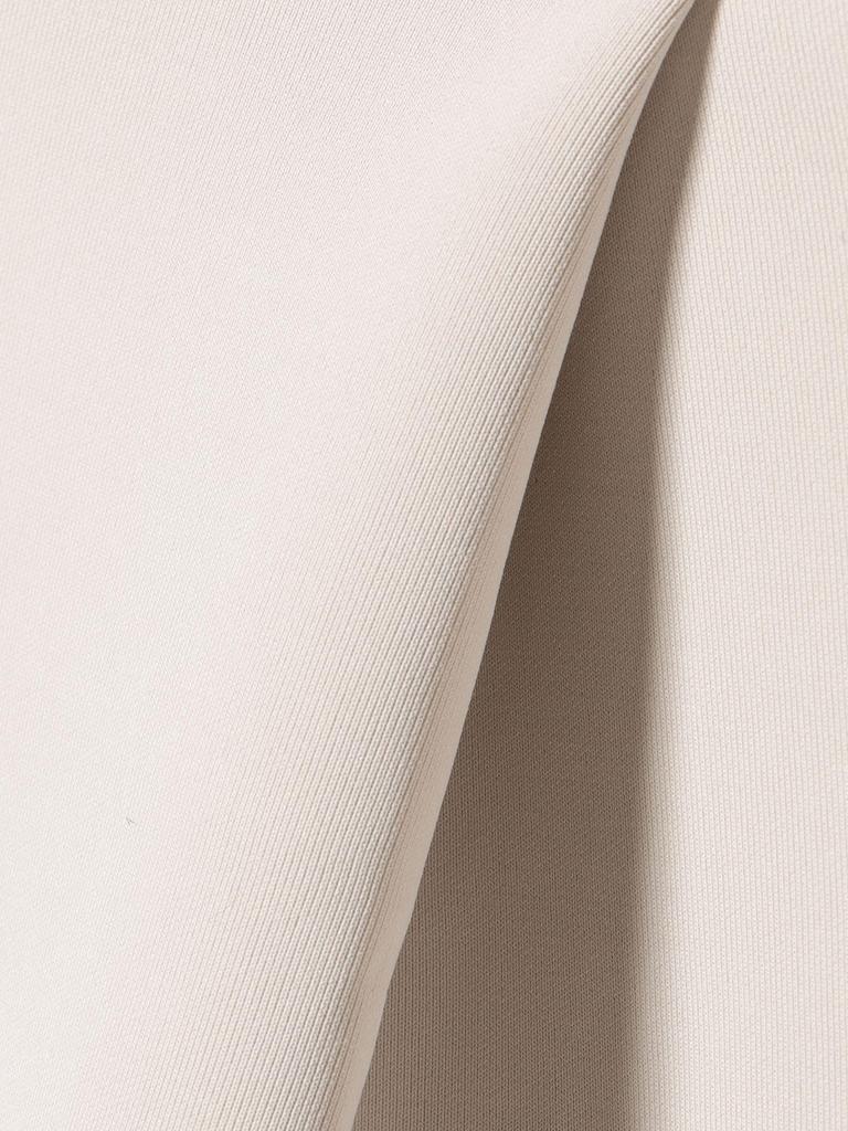 Skirt Moist Narrow Skirt PINK BEIGE ONE SIZE [Beams Heart] Women's