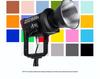 Aputure LS 600d Standard Edition 600W Professional Soft Light for Film, TV, and Outdoor Broadcasting
