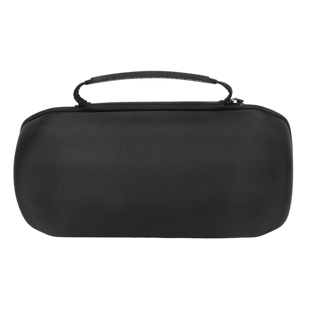 Bluetooth Speaker Hard Travel Case Dustproof Shakeproof Portable Speaker Hard Carrying Case with Str