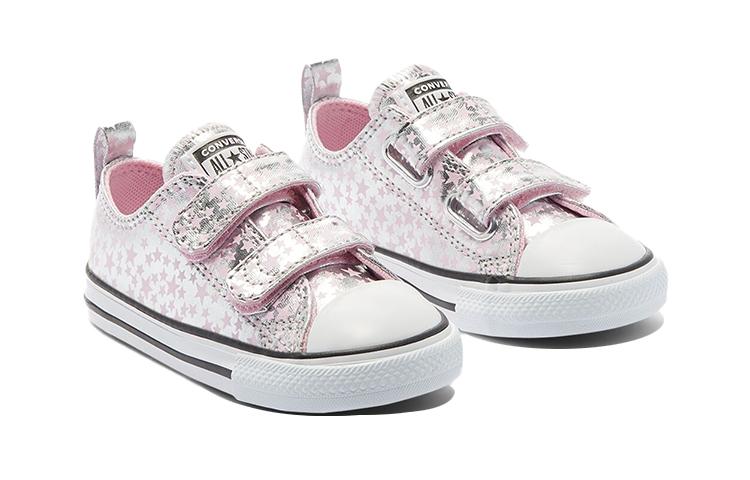 Converse Chuck Taylor All Star Low Easy-On TD 'She's A Star' 769706C