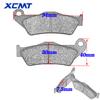 Motorcycle Metal & Brass Alloys Front And Rear Brake Pads For KTM SX SXF EXC EXCF EXCR XC XCW XCF XCFW MXC XCRW SXC 85-625 Parts