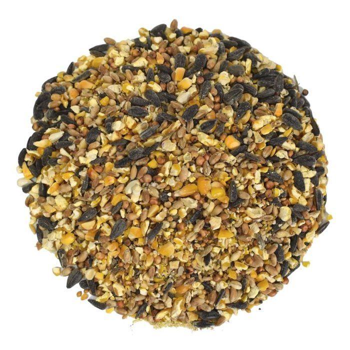 Nourriture Éparse 10 kg, Nourriture pour Oiseaux