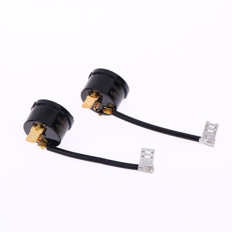 A Refrigerator Thermal Overload Protector Compressor Replacement Part Compressor Overheat Protector