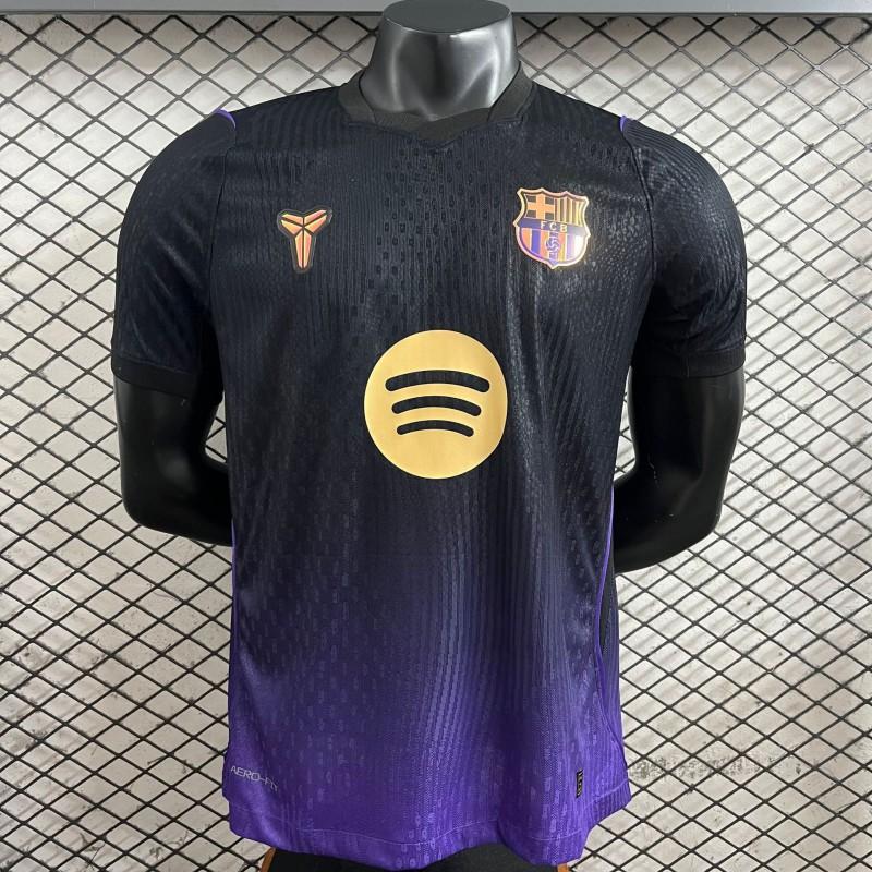 26/27 Football Shirts Club National Team Man Utd Barca Arsenal Player Version