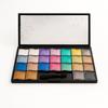 Sedell Paris 25 Color Eyeshadow Palette - Includes Neutral To Bold Shades with Excellent Blendability and Adhesion