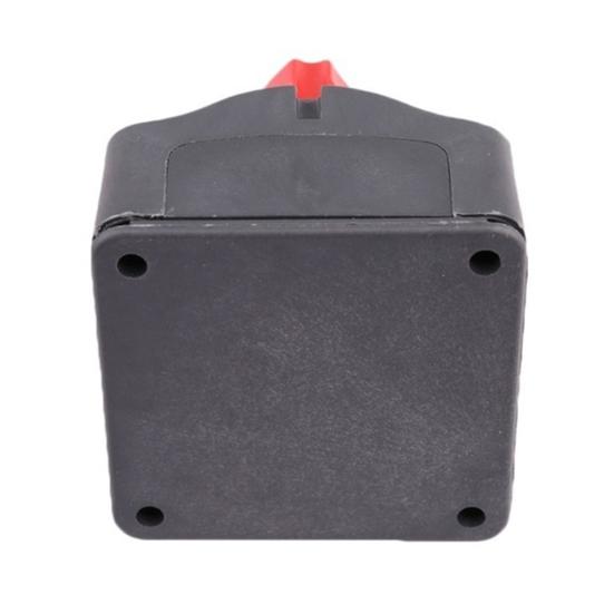 Autoturism Barcă Camion Vehicule Izolator baterie Deconectare Întrerupător întrerupător