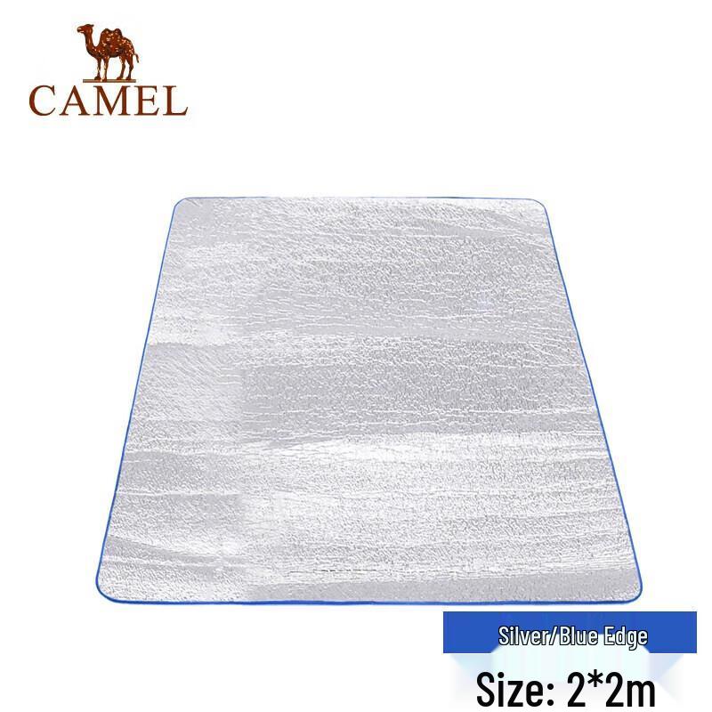 

CAMEL Outdoor Waterproof Picnic & Camping Mat