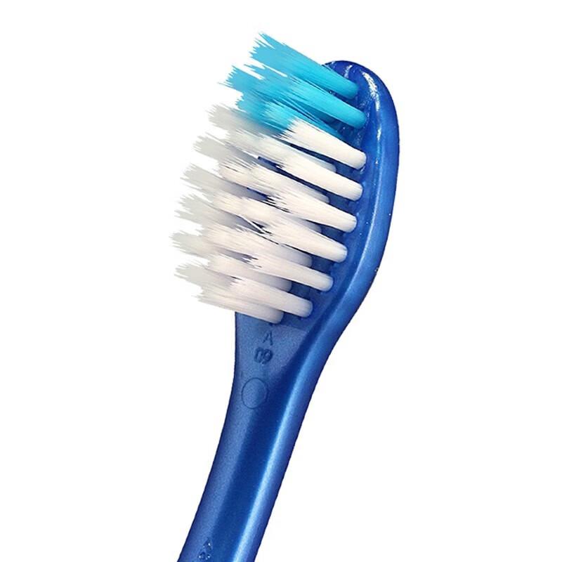 Colgate Kids Toothbrush, Ultra-Soft Bristles (6+ Years)