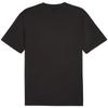 Puma Men's TeamGoal Soccer Jersey Black 658636 03 Size L