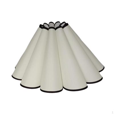 Floral Design Lampshade Cover for Table And Wall Fixtures