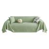 2025 New Cool Summer Sofa Cover Towel a Whole Full Blanket Sofa Cushion Cover All-inclusive Universal Summer