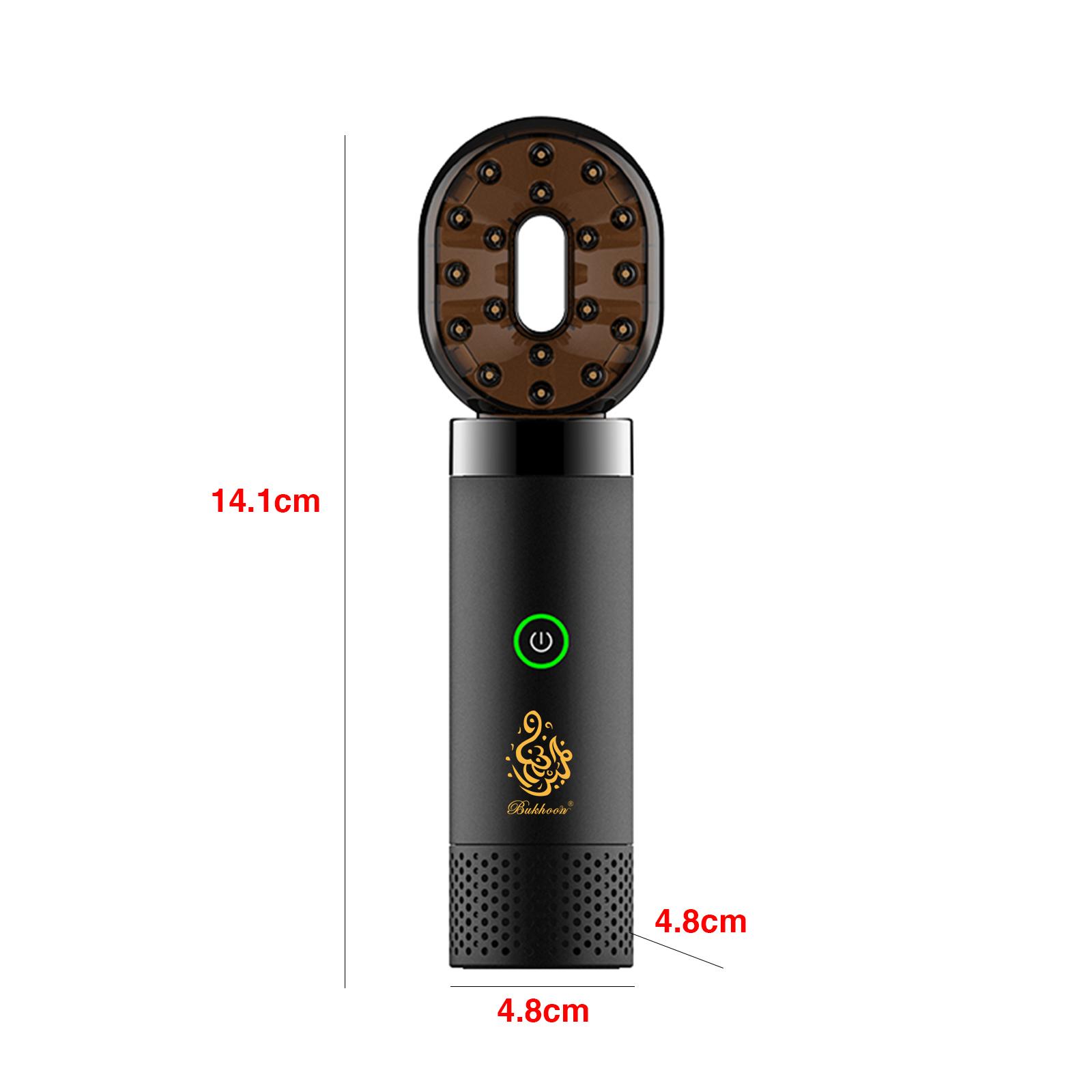 Electric Electronic USB Mini Arabic Incense