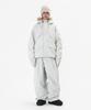 DIMITO Giant Cargo Pants (Wide Fit Lv.2) Off White