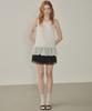 Melly And Rose Satin Lace Shorts (314808)