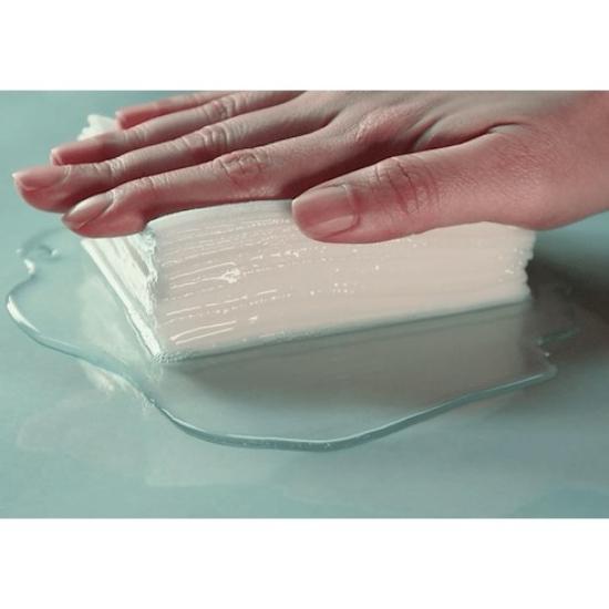 ARIUL Stress Relieving Purefull Cleansing Tissue 80 Sheets × 2 Packs